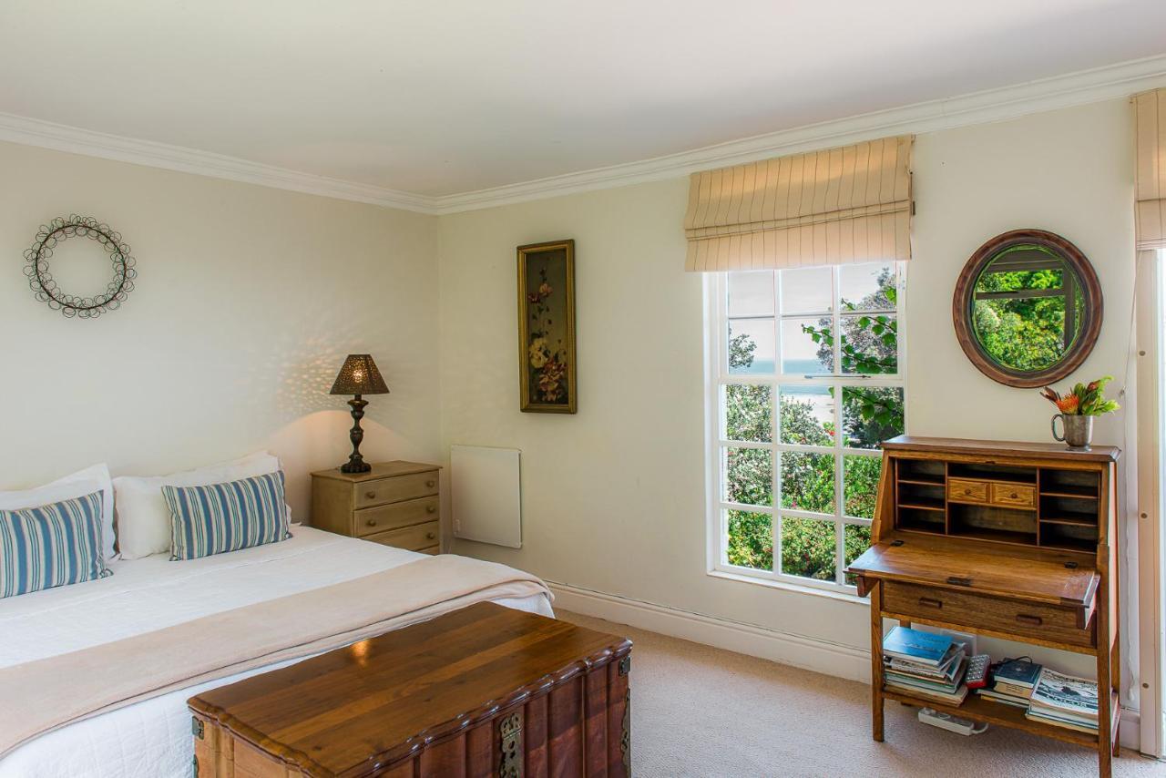 Francolinhof Guest House Hermanus Exteriör bild