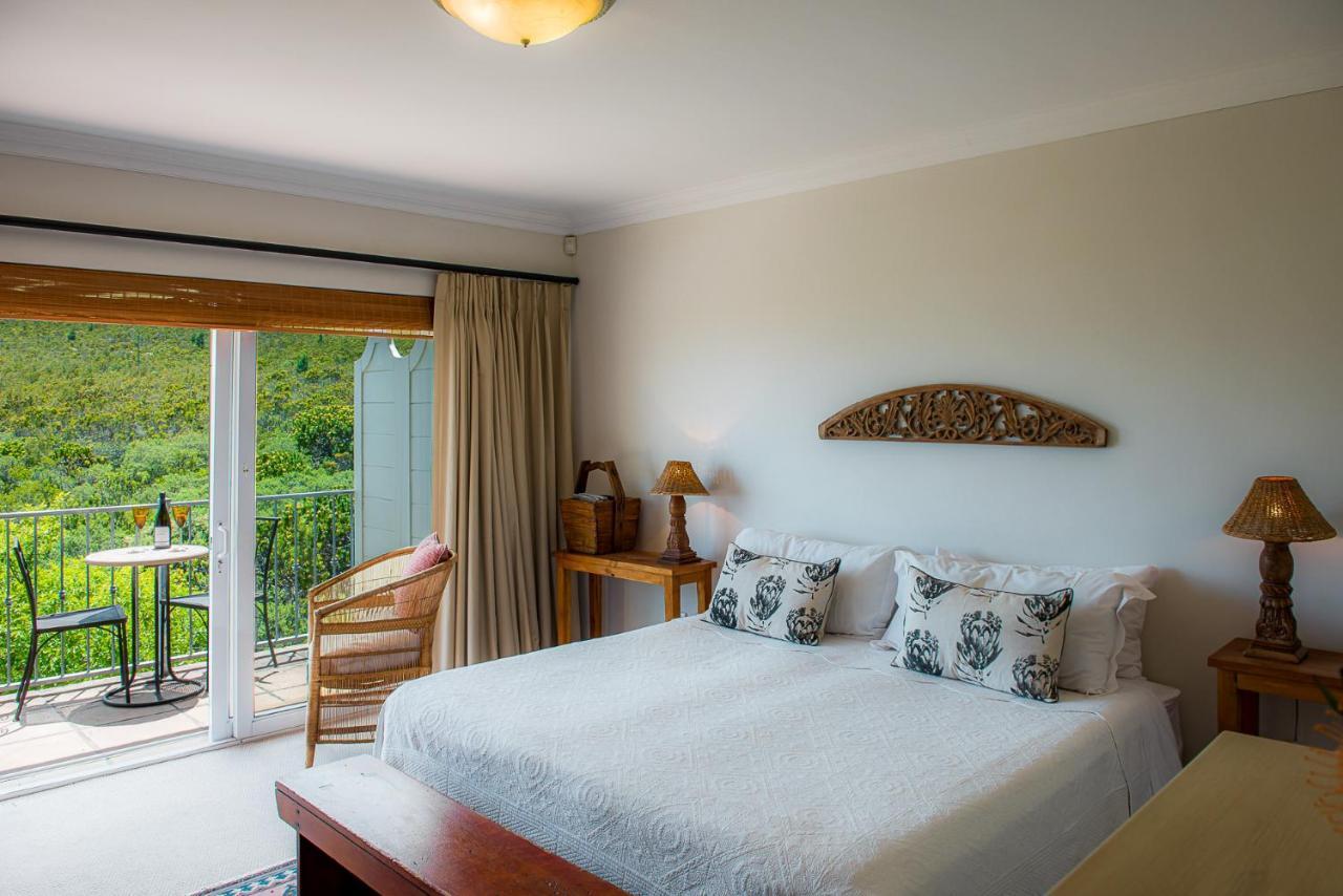 Francolinhof Guest House Hermanus Exteriör bild